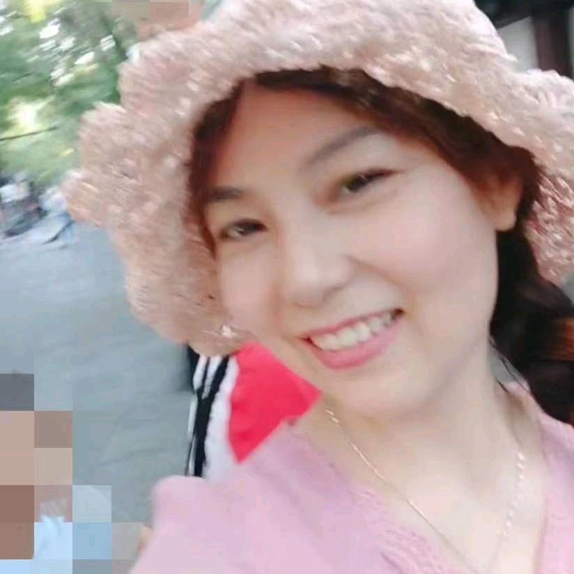 小美妈妈