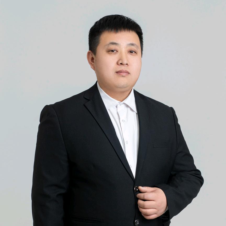 卖灶雷老板