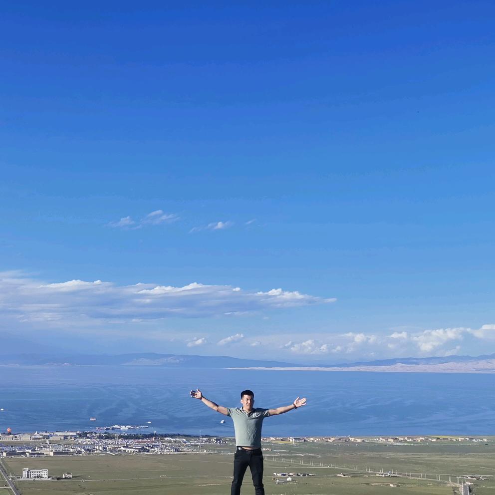 Sa nong先生