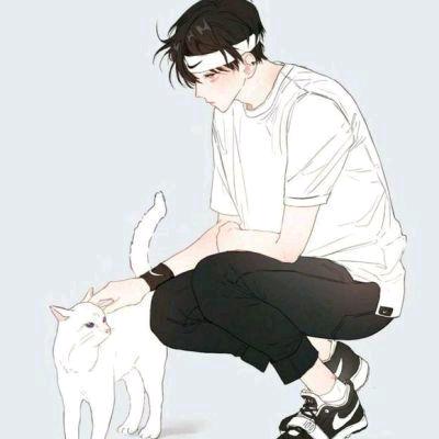 好喜欢鱼鱼🥺