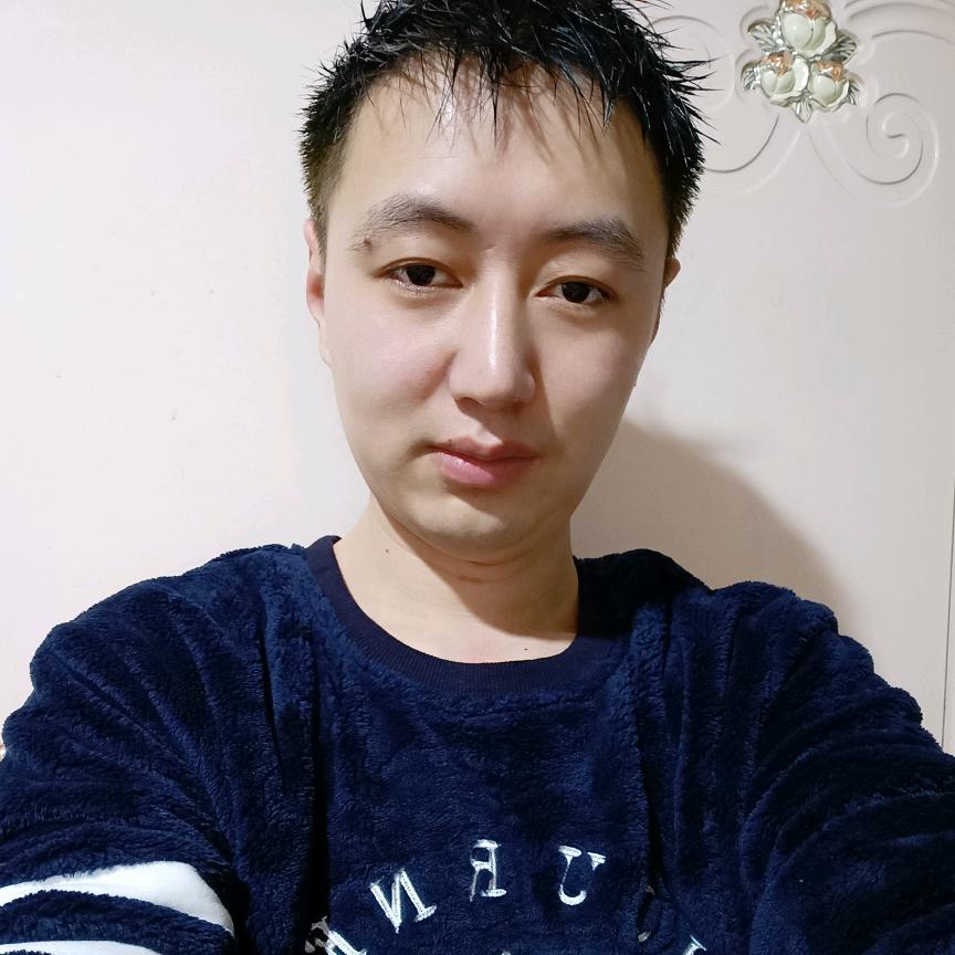 一场美梦