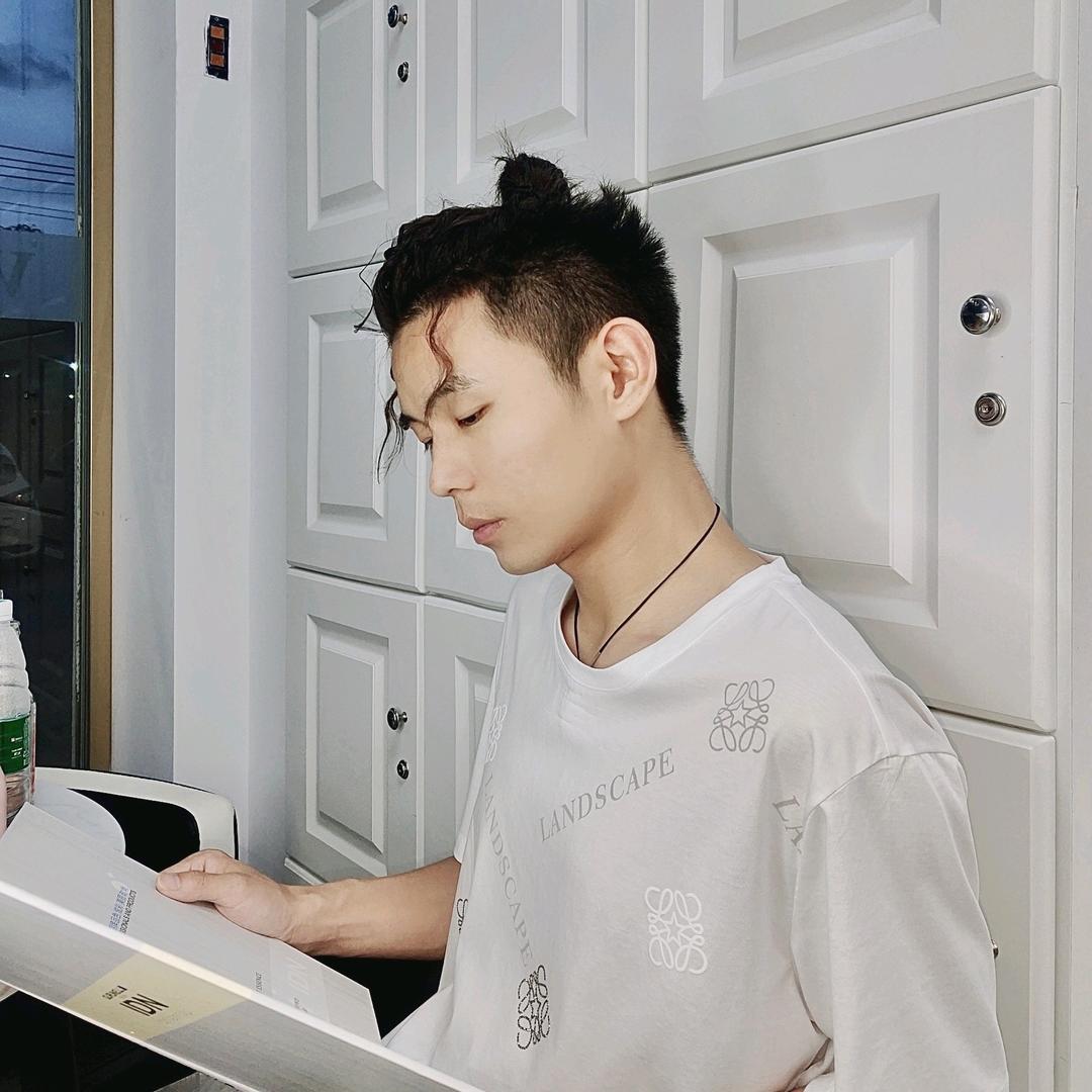 汕头市龙湖区vv造型美发店