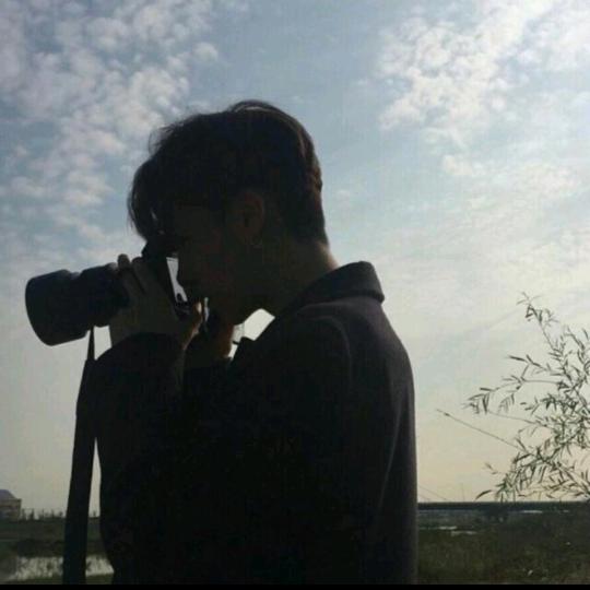 晨曦（Ai摄影）