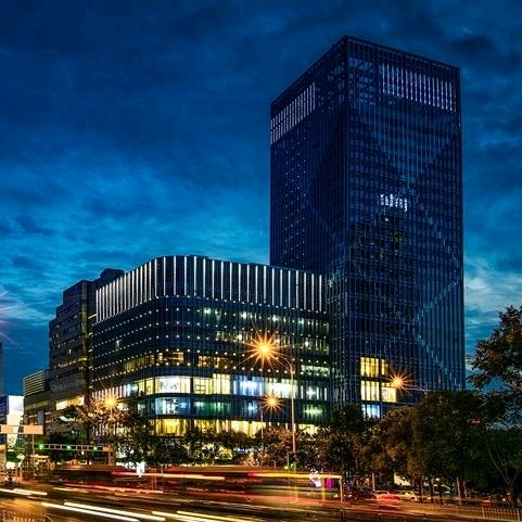 宜昌国贸大厦