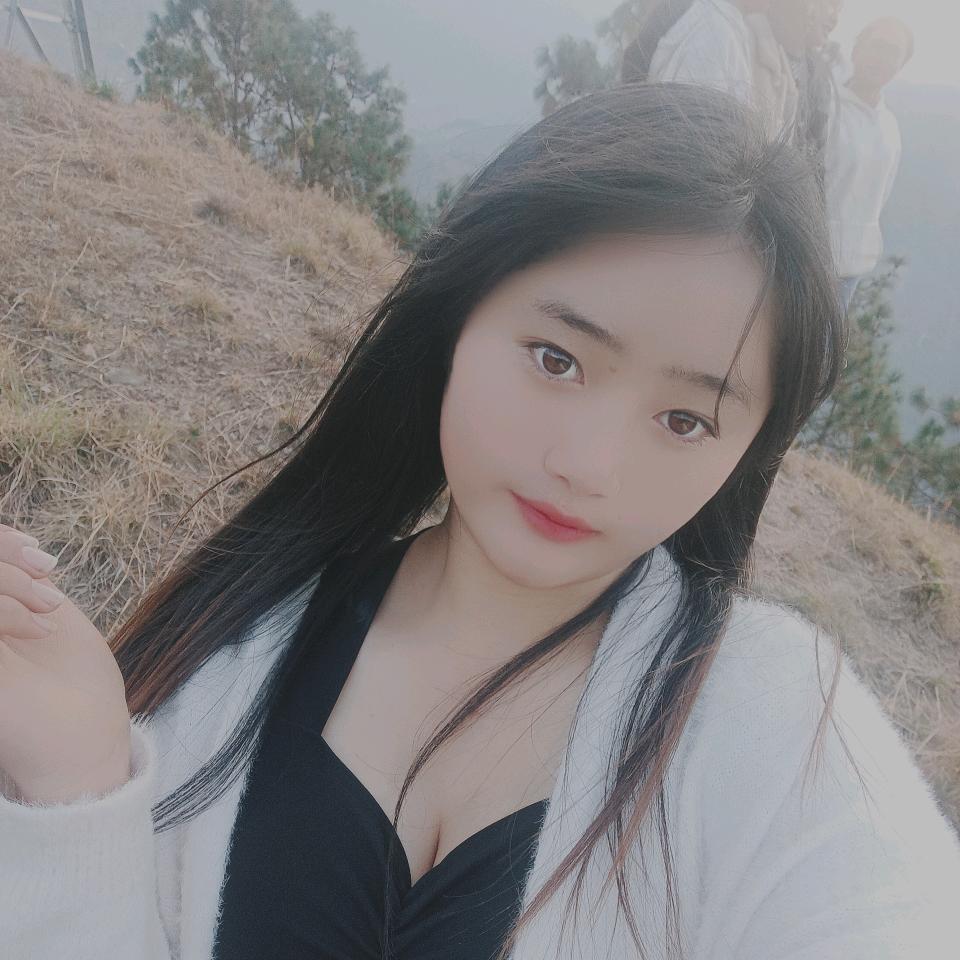 ❤️刘丫头