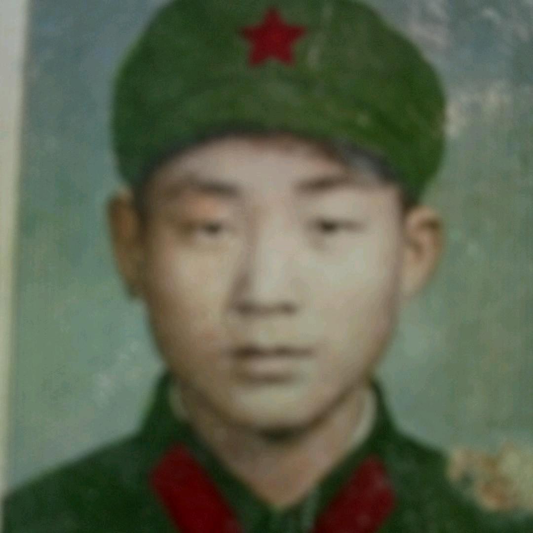 铁兵李8770一8777