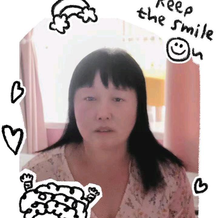 有你就幸福@
