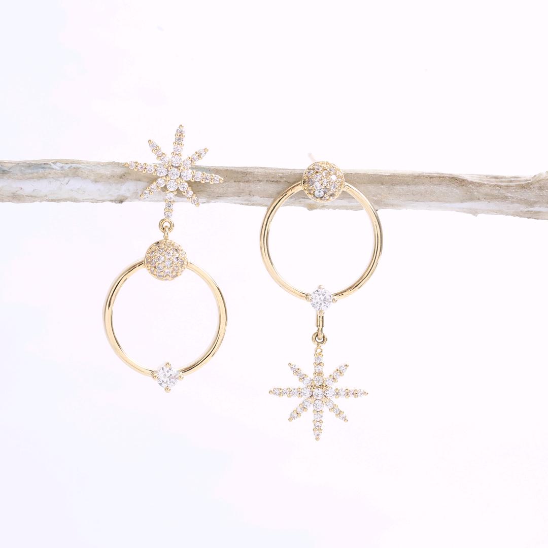 嘉弘高定轻奢饰品