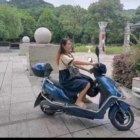 单身妈妈小王妹