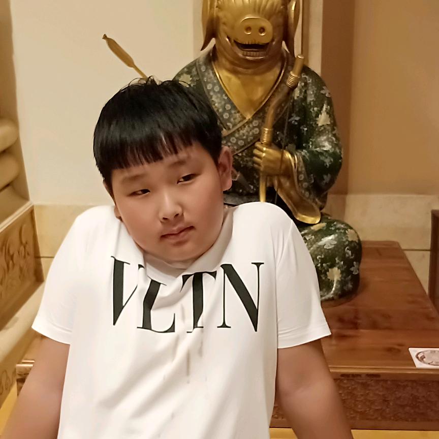 遇上你是我的缘