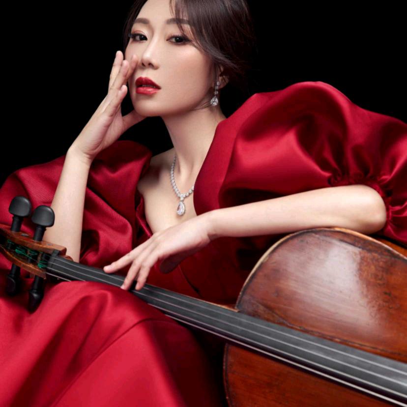 李维大提琴(cello)