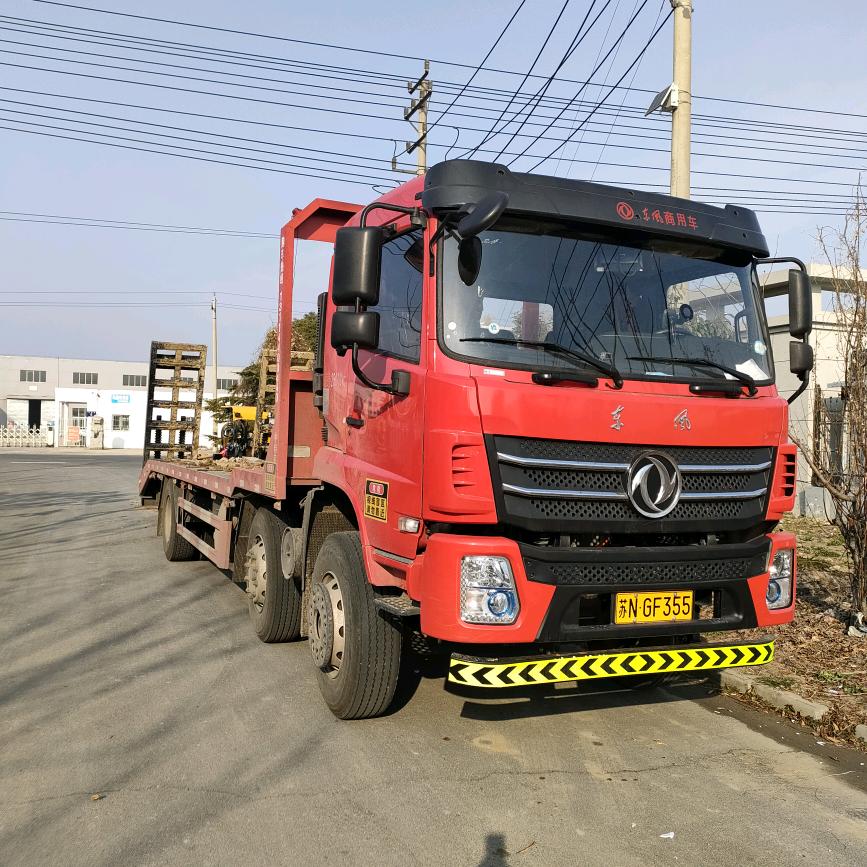 泗洪中型板车