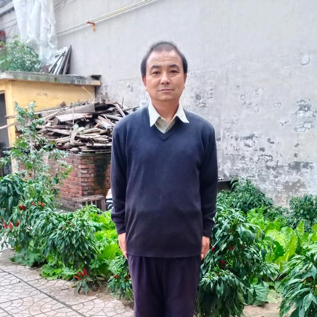 李进良