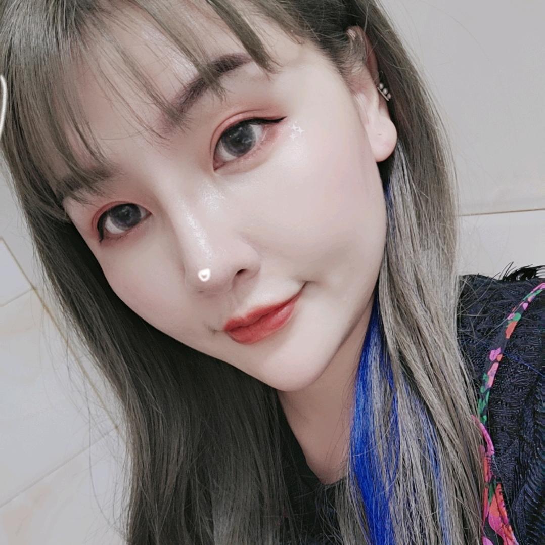 呛口小辣椒~~