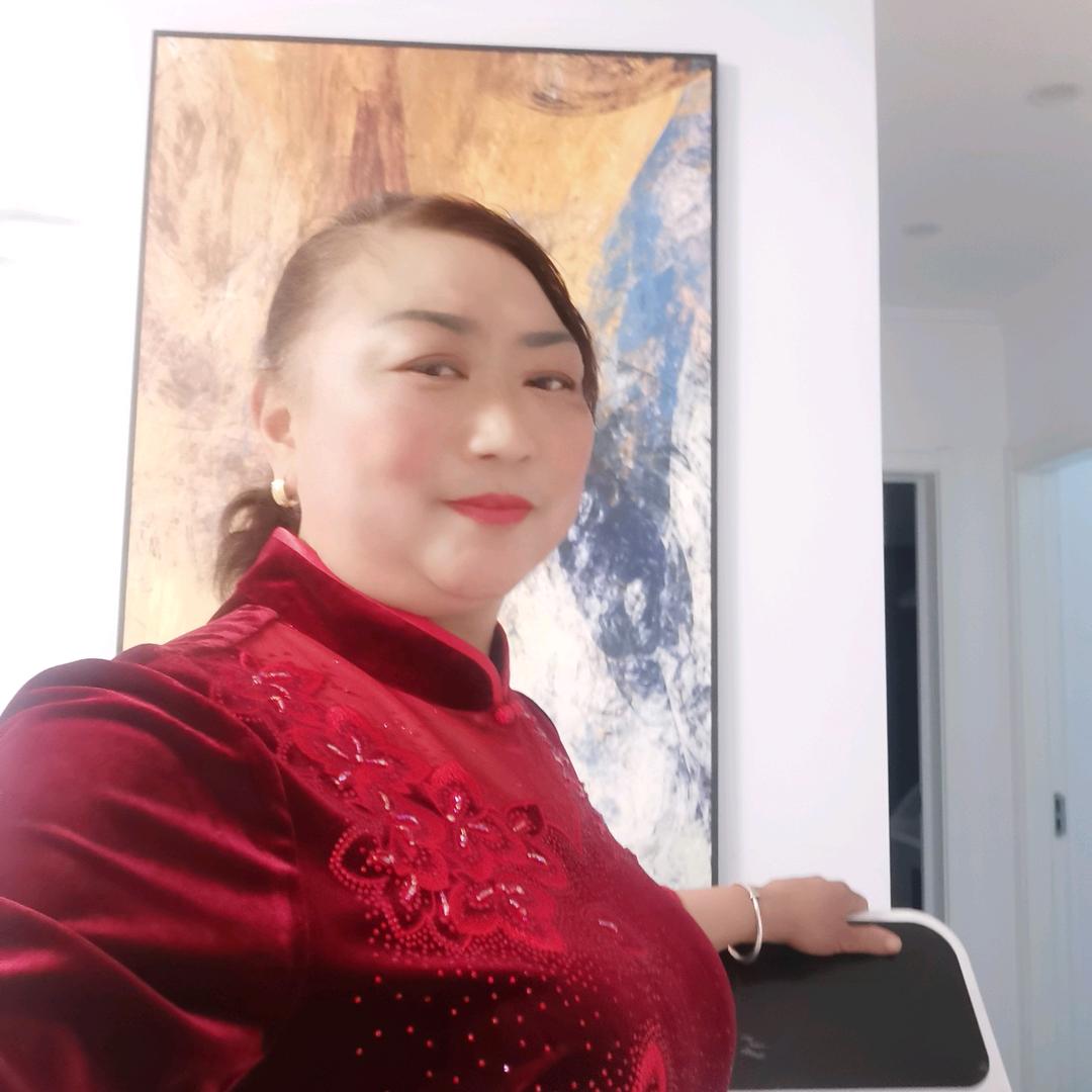 徐荣梅
