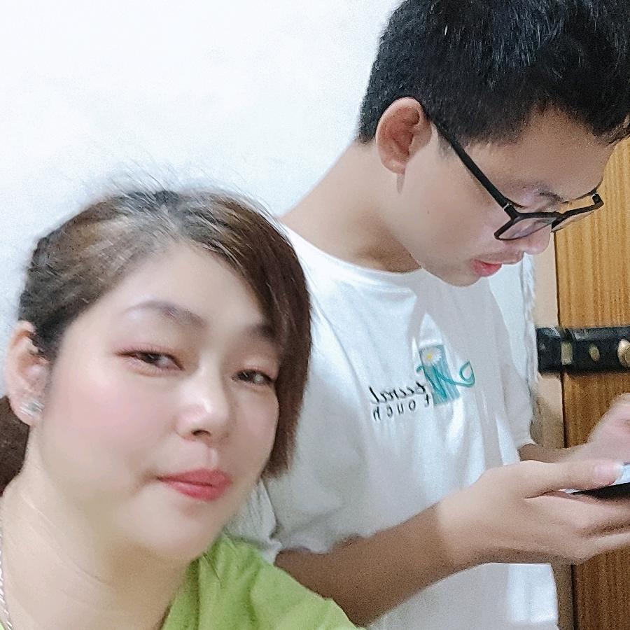 my开心就好