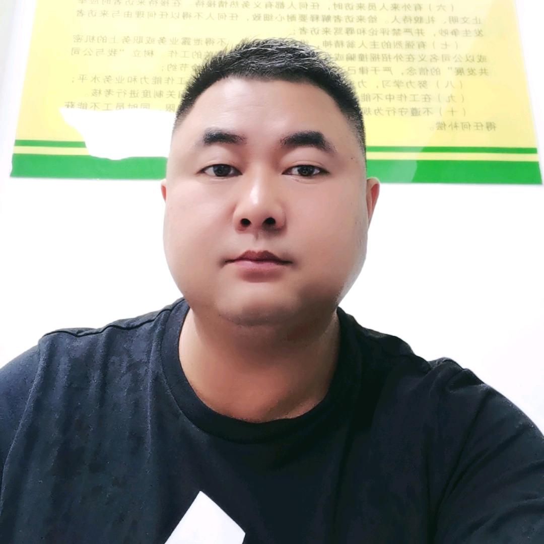 基层服务者