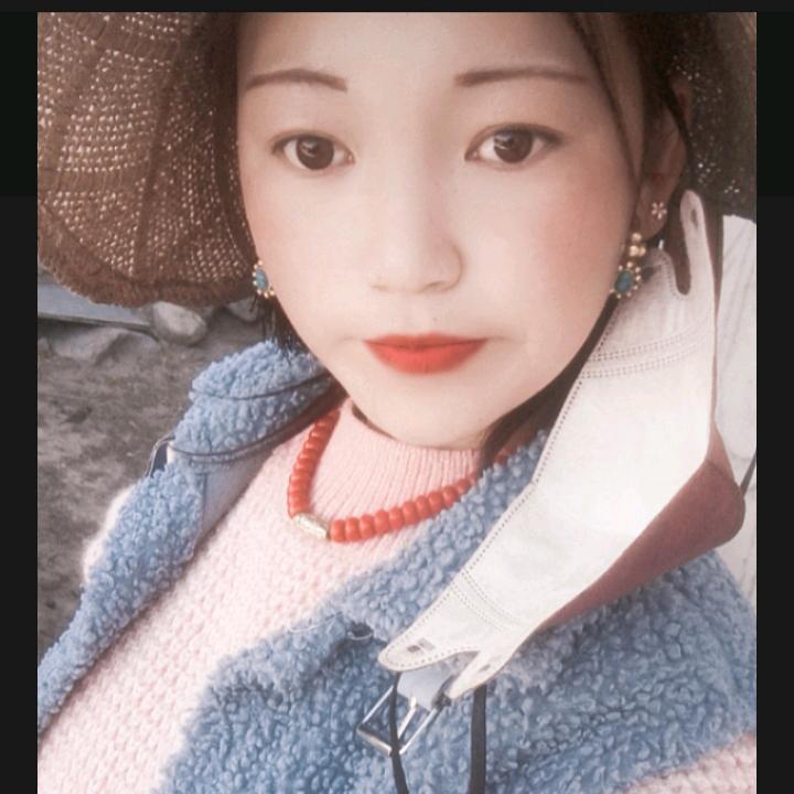 😘人美不算美，💖心美才算美。😘