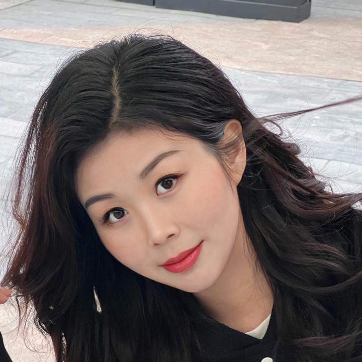 琳琳·💗