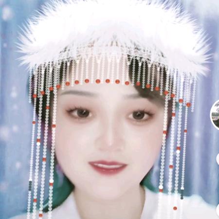 菡菡