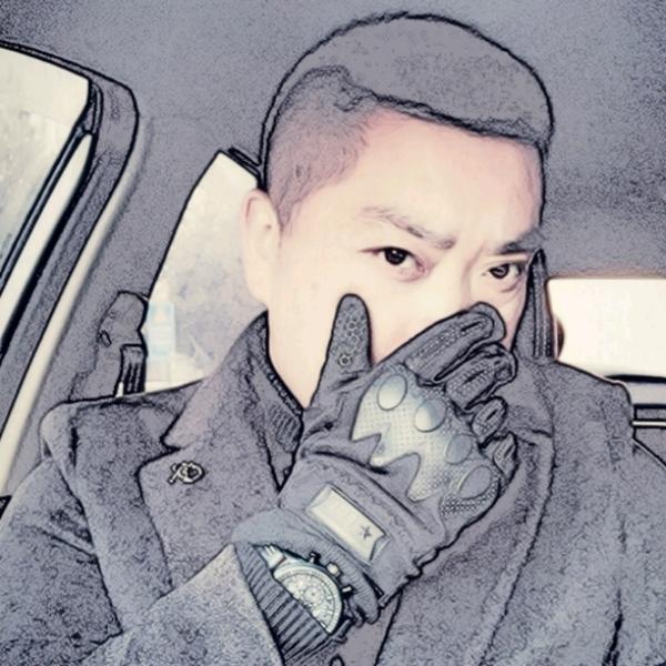 回忆里的那个人