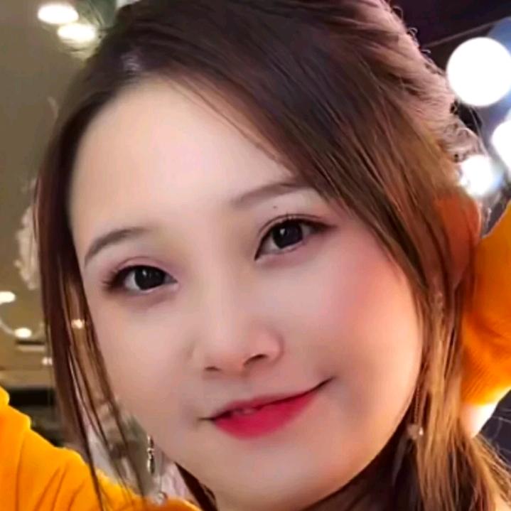 女神之约，好运