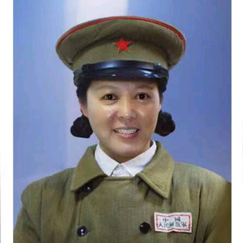 月明姐