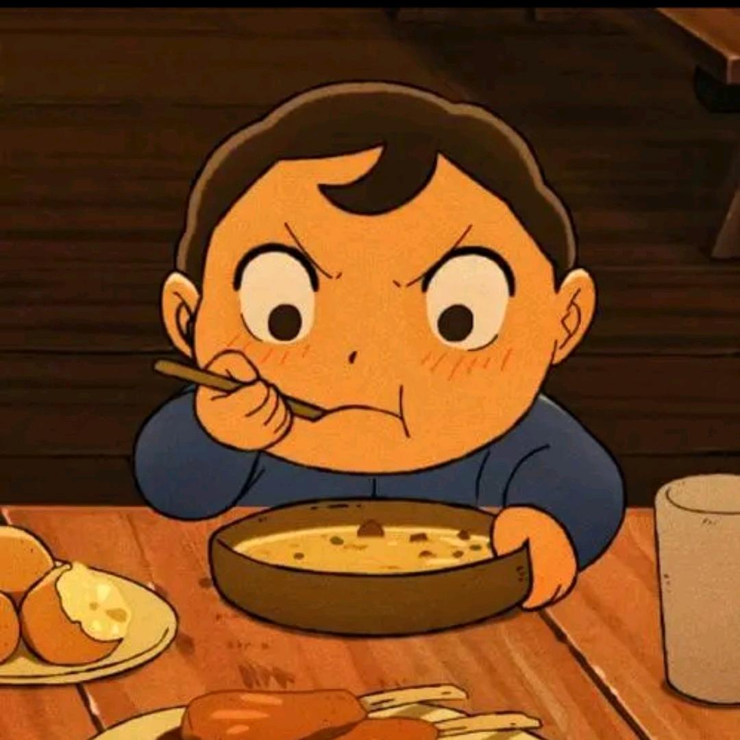 干饭王小吉