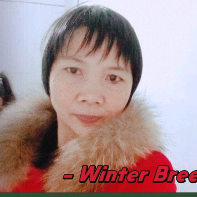 我是陈姐姐