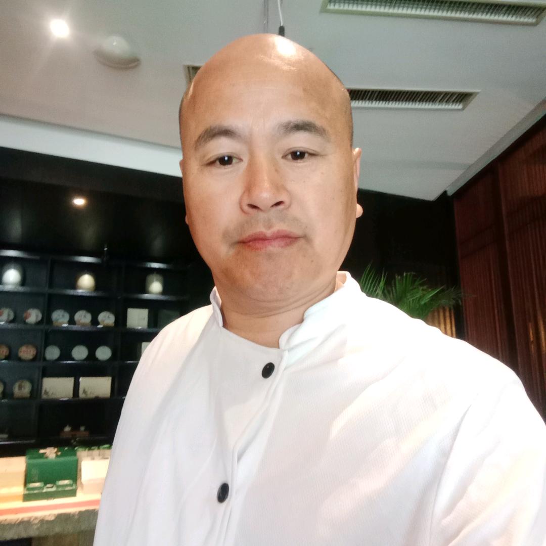 河南厨师