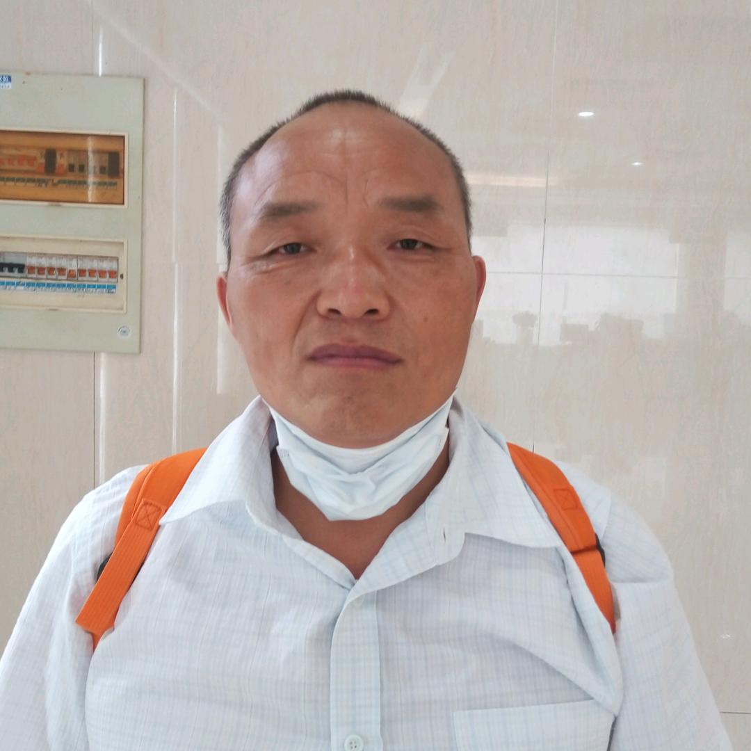 小豆豆爷爷