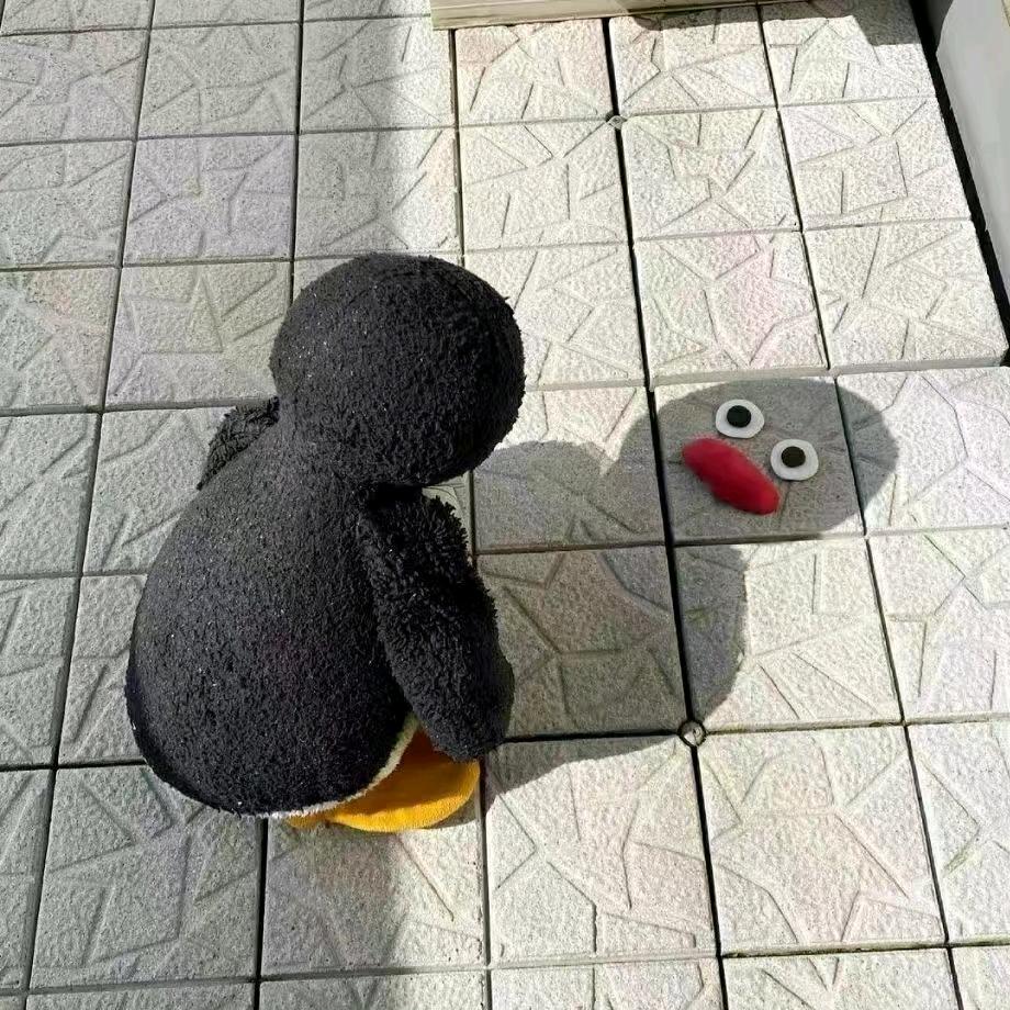 兜里有颗糖