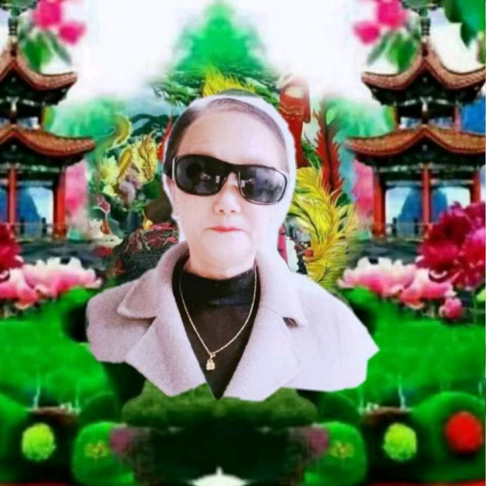 开心老人