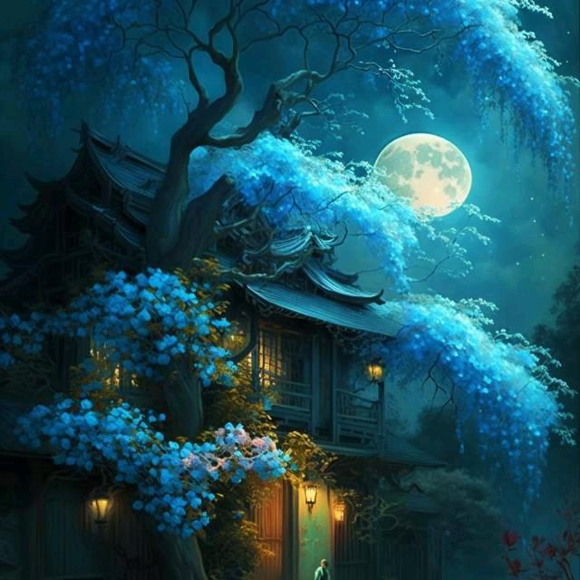 柒月初