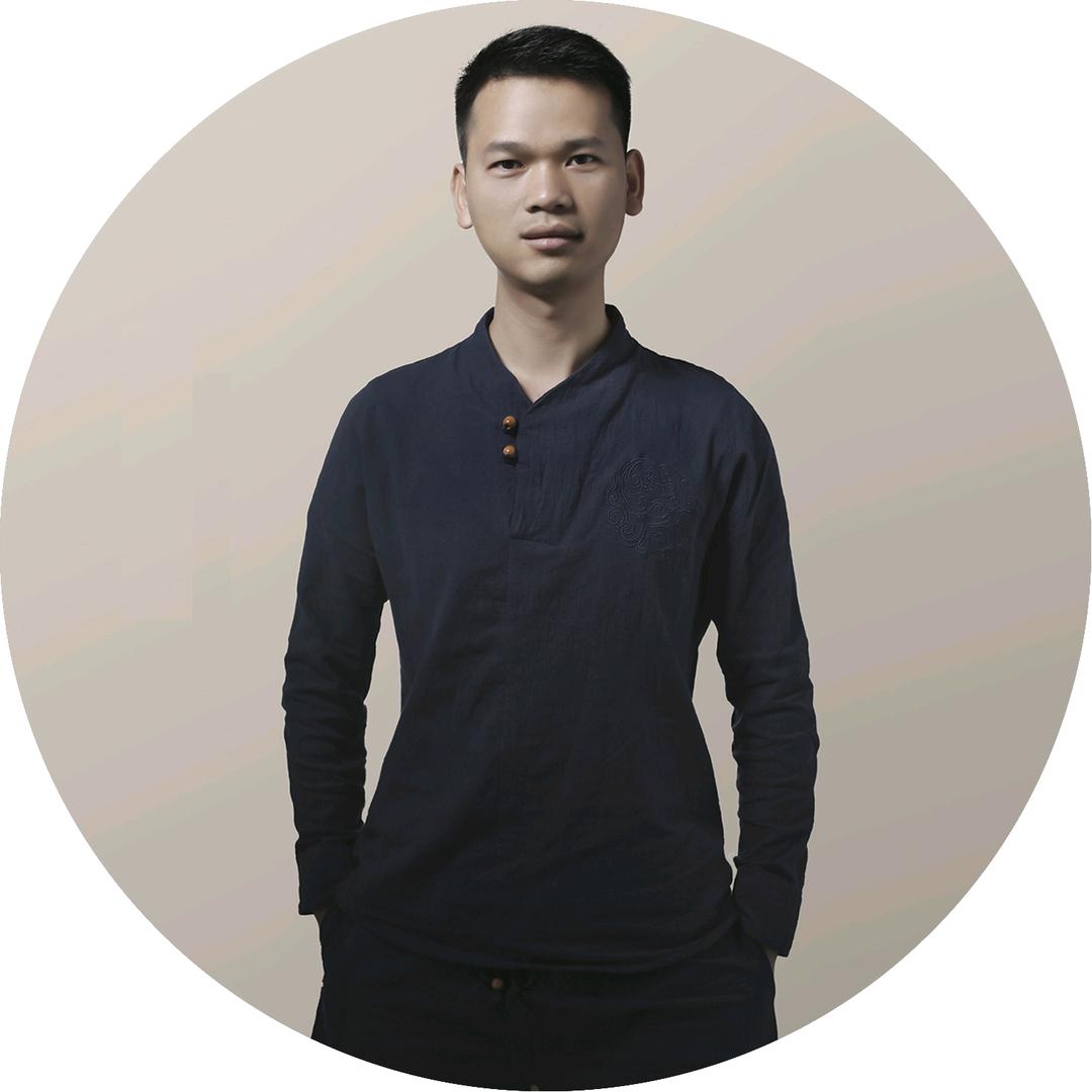 全案设计师凌工