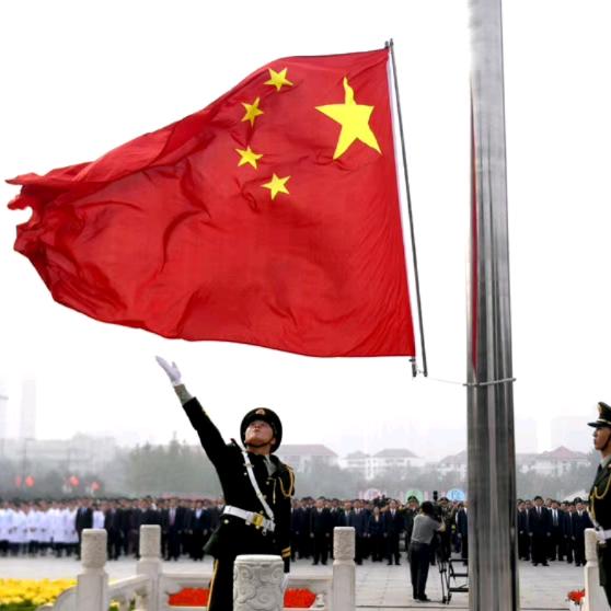 李先生一见钟情