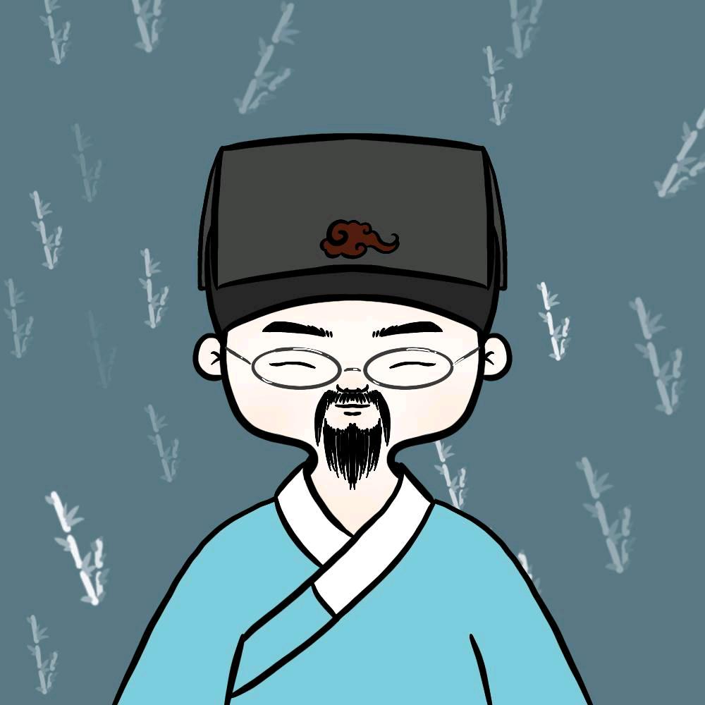 秋爹随探