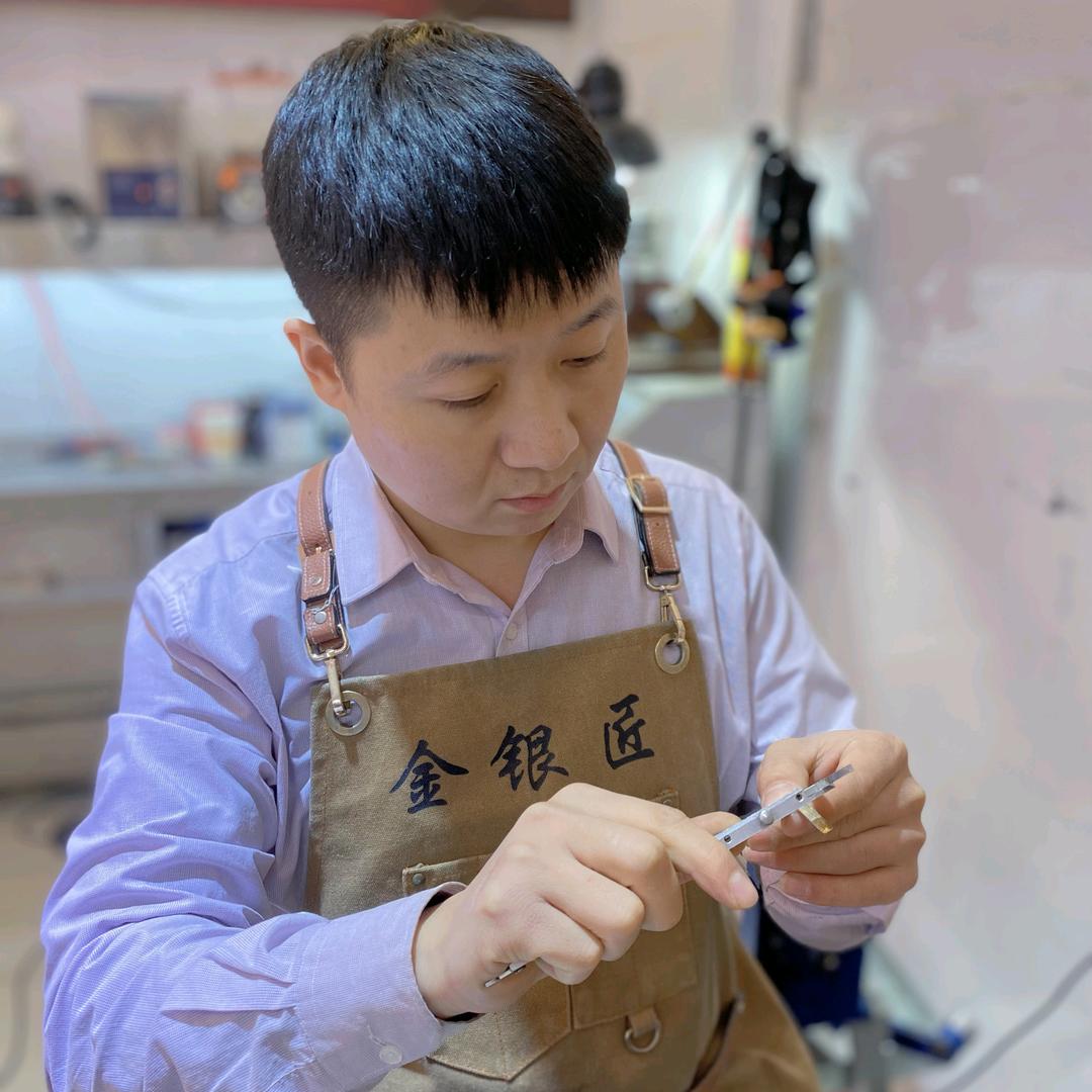 深州  金银匠