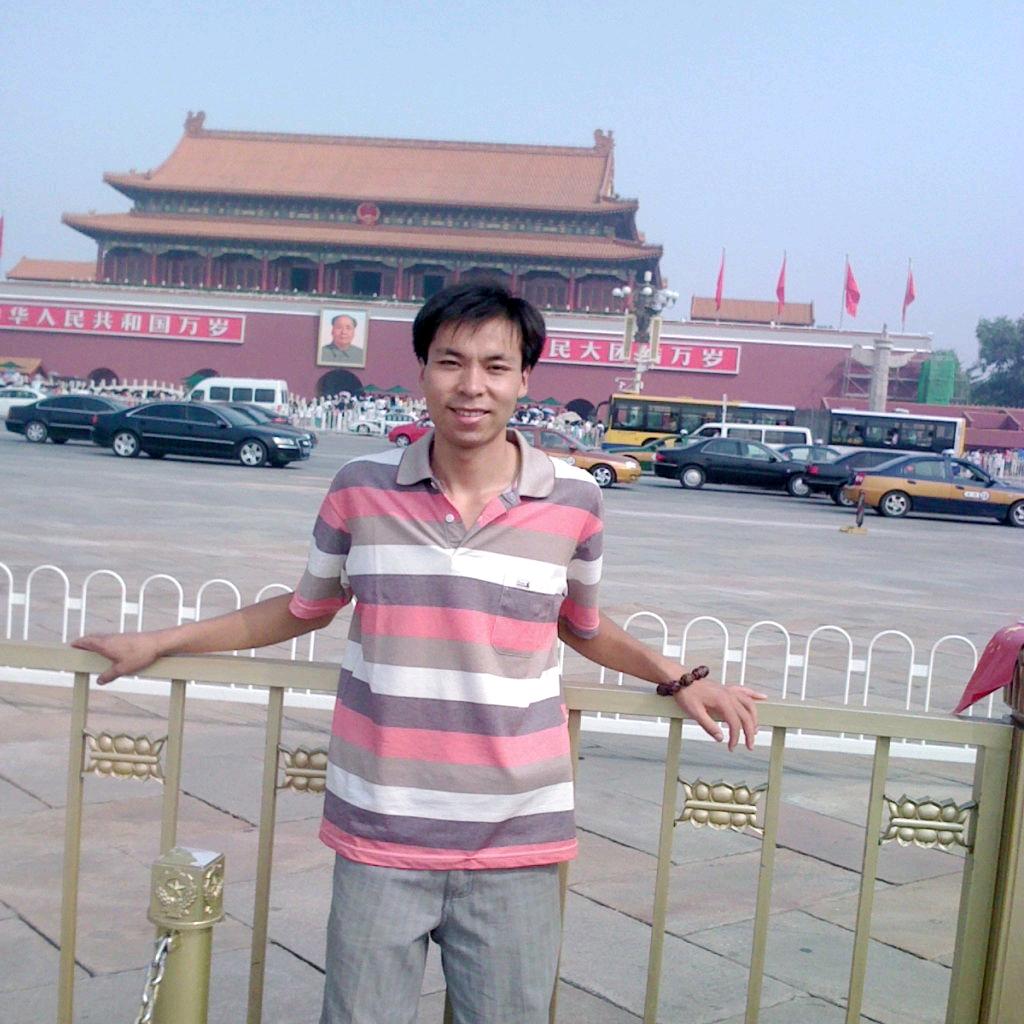 雪山飞狐（不定时户外直播）