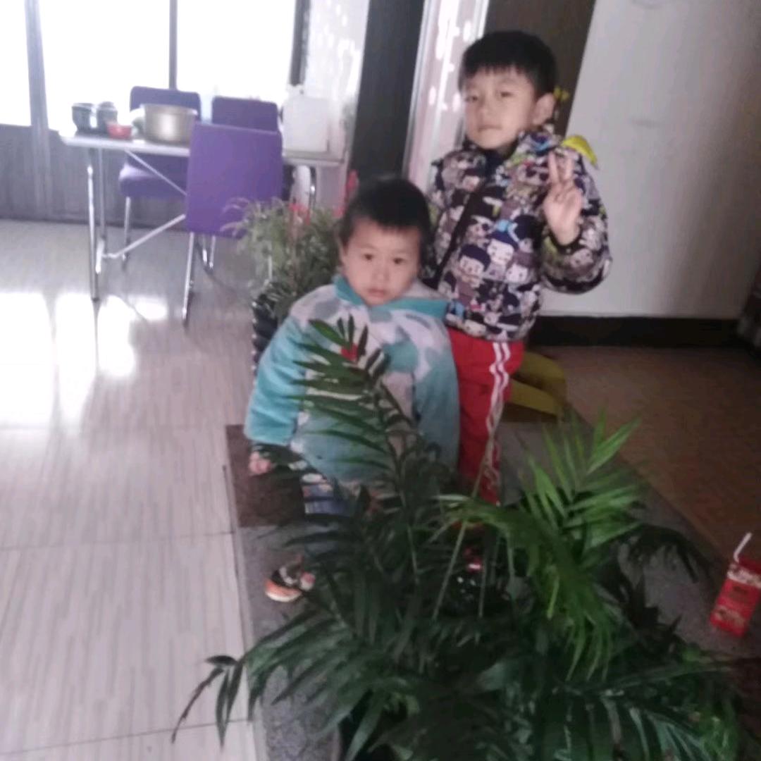 笑口常开好彩自然来