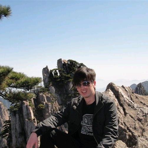 咬钢嚼铁的男人