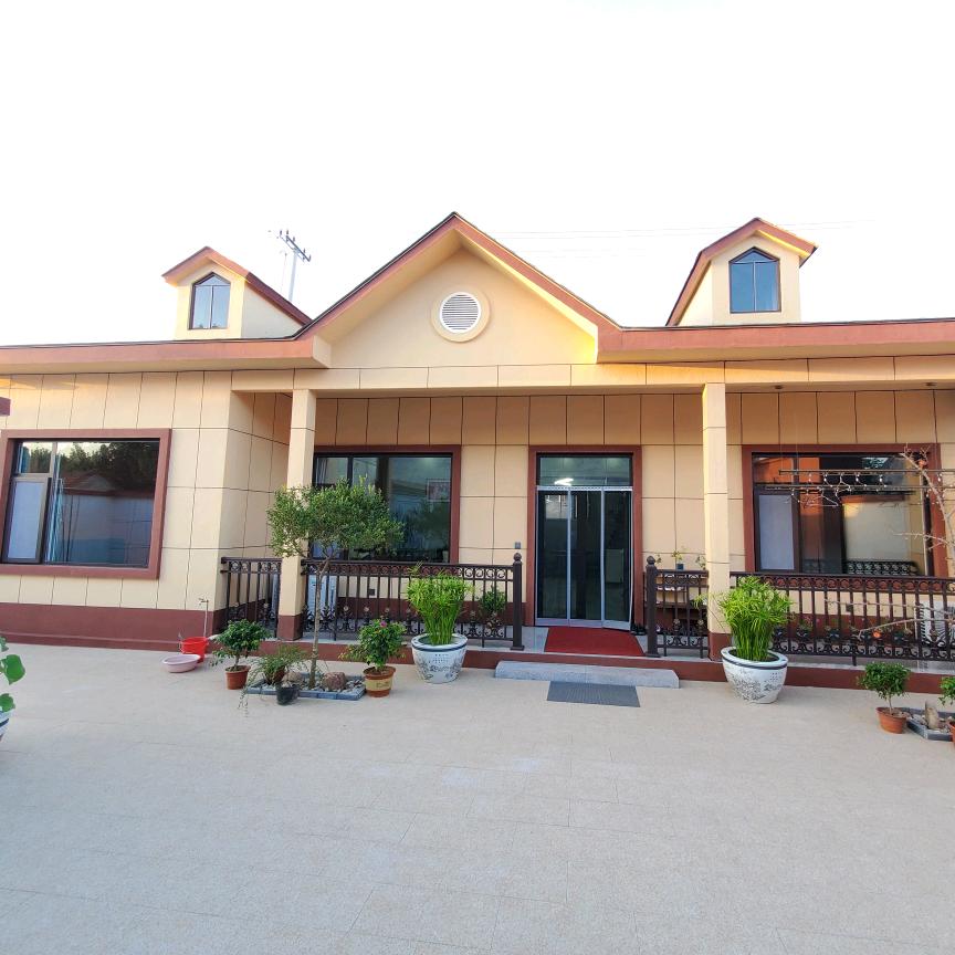 华汇装配式建筑（淄博）有限公司