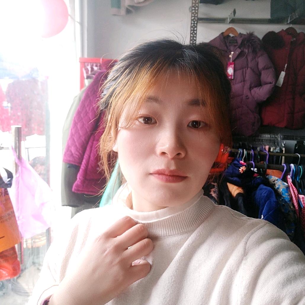 孟氏中老年服饰