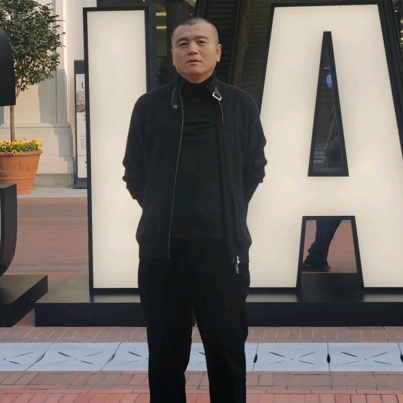 李司令