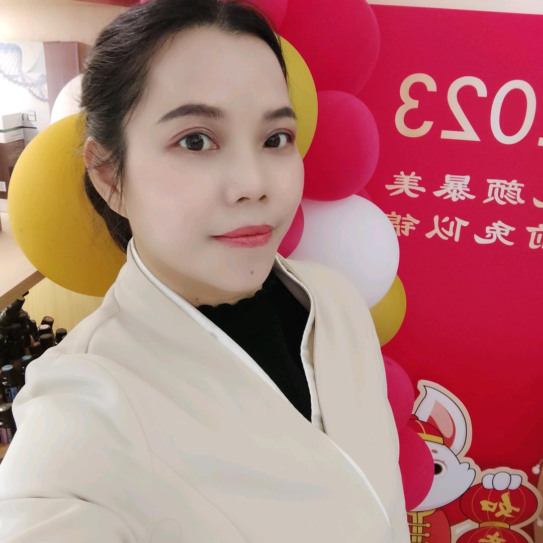 小姐姐