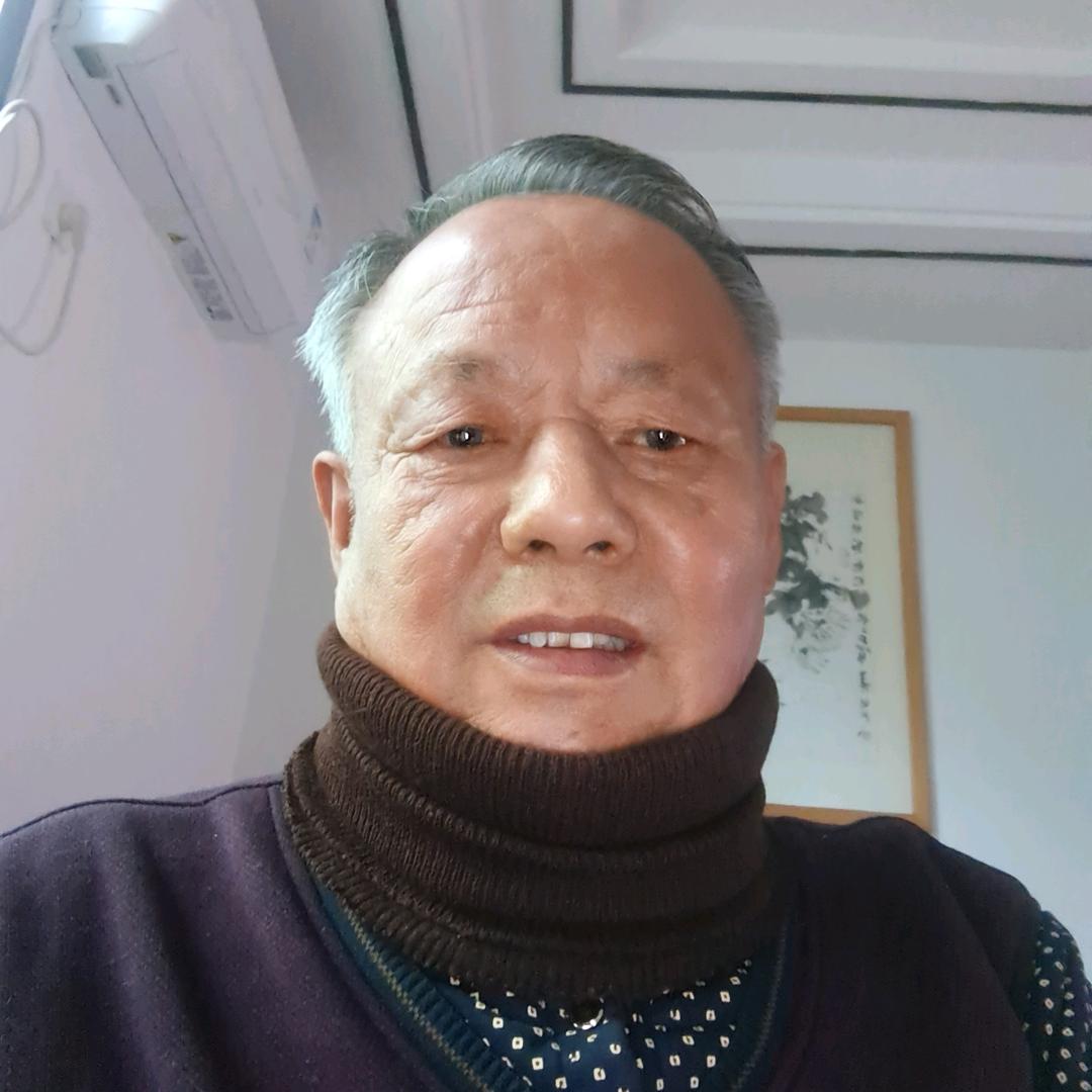 江水长流（5832）