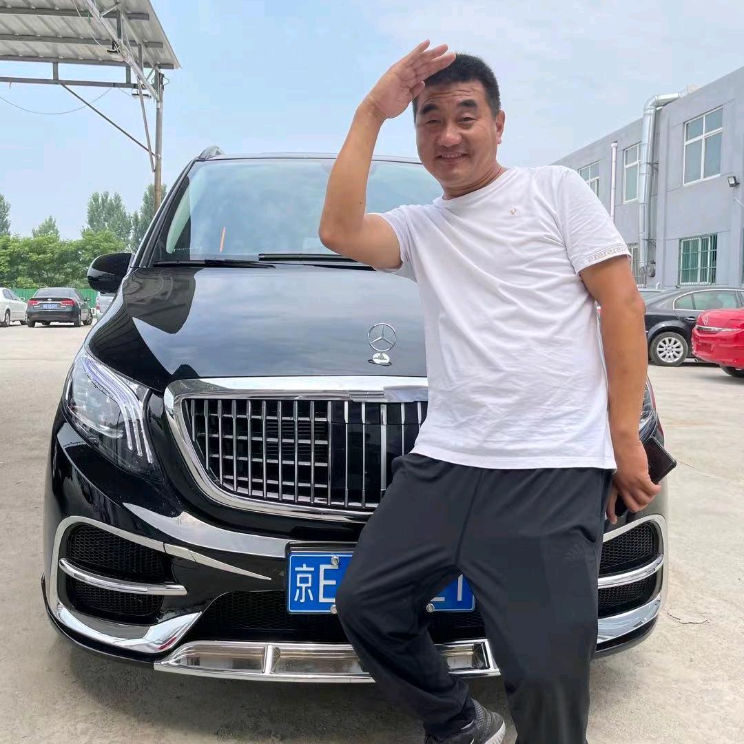 鲁南车王老宋顺屹二手车