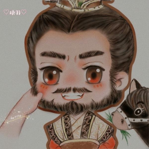 ㅤㅤ小叮当ㅤㅤ头像
