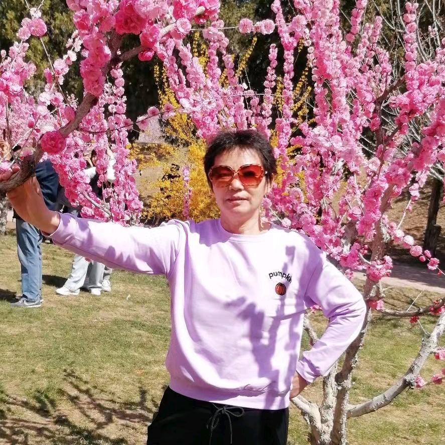 达子香