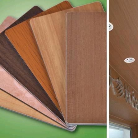 A辊涂石纹木纹厂家